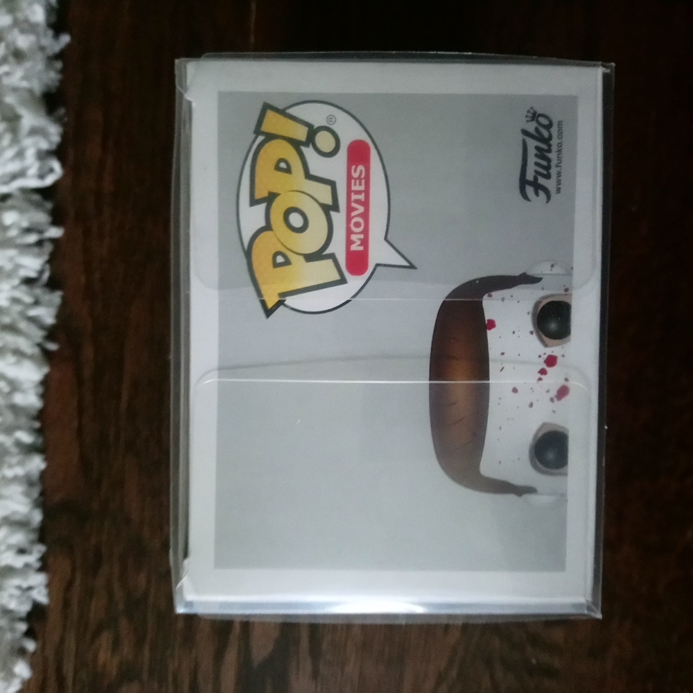 Michael Meyers Funko Pop Hot Topic Exclusive - Picture 3 of 3